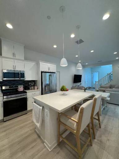 Main picture of 1 Nuvo Parkside