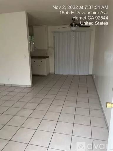 Main picture of 1855 E Devonshire Ave