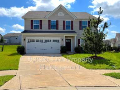 Main picture of 1524 Bailiff Ct SW