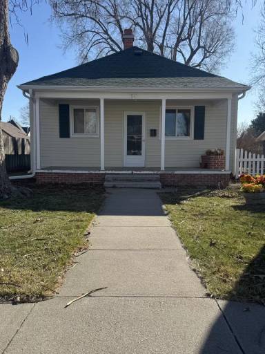 Main picture of 812 Sherman St