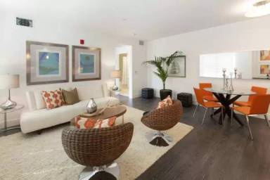 Main picture of Pacific Terrace