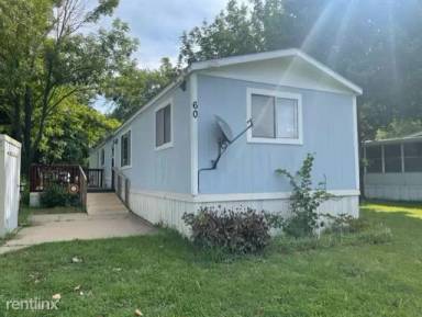 Main picture of Colonial Gardens Manufactured Home Community