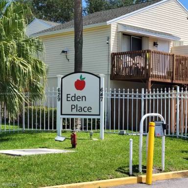 Main picture of 641 Executive Center Dr