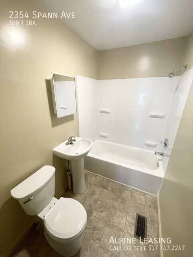 Main picture of 2354 Spann Ave