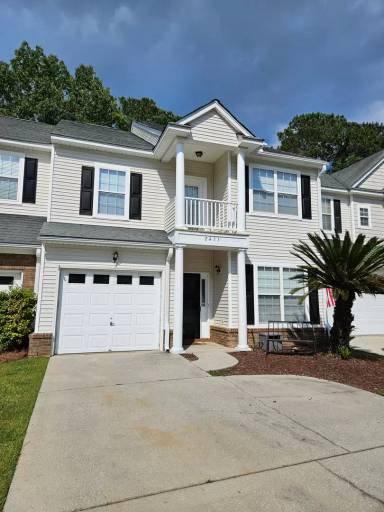 Main picture of 2455 Draymohr Ct