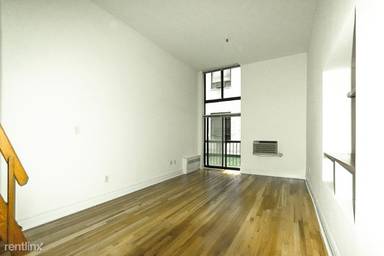 Main picture of 1 Astor Place