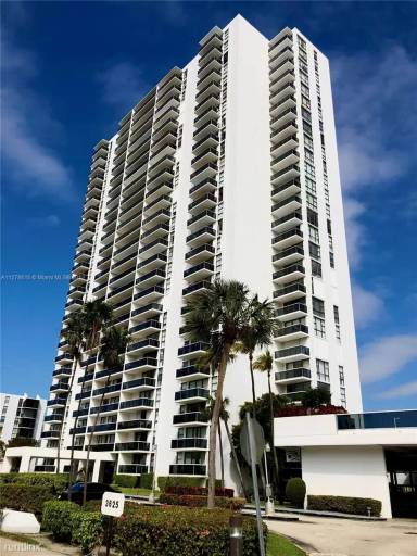 Main picture of Aventura-Eldorado Condo