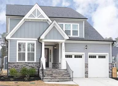 Main picture of 1121 Crested Jay Dr