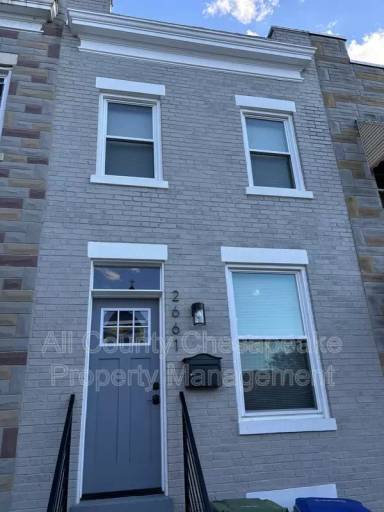 Main picture of 2661 Dulany St