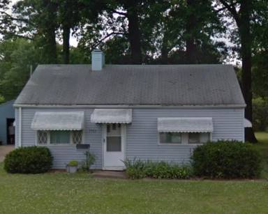 Main picture of 3982 Gregus Ave