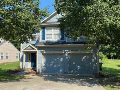 Main picture of 522 Crossview Ln