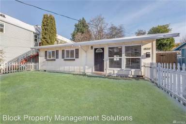 Main picture of 4024 21st Ave SW