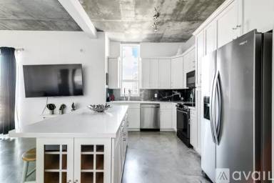 Main picture of The Loft Downtown