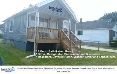 Main picture of 16494 E 10 Mile Rd