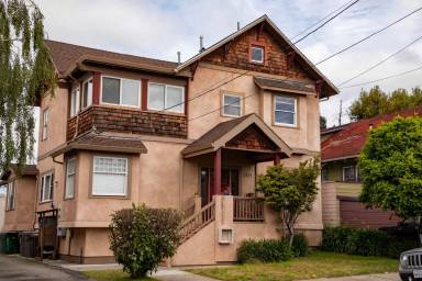 Main picture of 2325 Ransom Ave