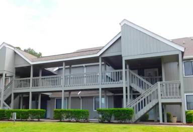 Main picture of Simply Surfside