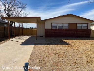 Main picture of 3601 Merrill Ave