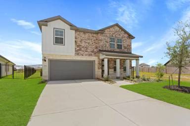 Main picture of 2536 Allegretto Sea Dr