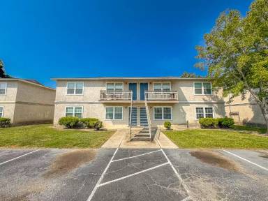 Main picture of Southern Landings