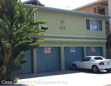 Main picture of 536 Saint Louis Ave