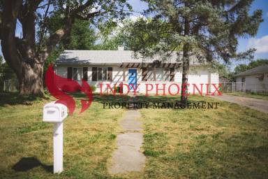 Main picture of 3550 Winings Ave