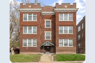 Main picture of 2160 Tower Grove Ave