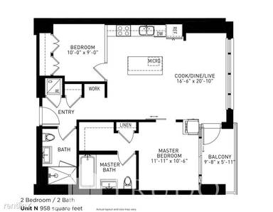 Main picture of Roosevelt Collection Lofts