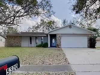 Main picture of 5320 Winfree Dr