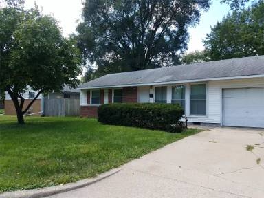 Main picture of 1003 N McKinley Ave