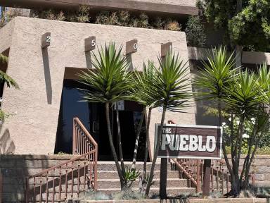 Main picture of Pueblo Condo