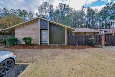Main picture of Indian Lake Townhomes