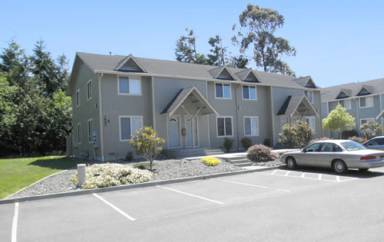 Main picture of Redwood Creek Apartments