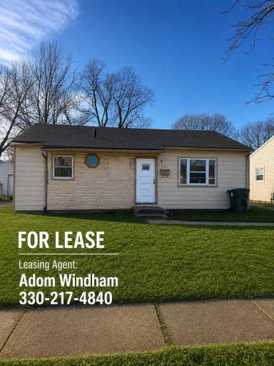 Main picture of 2103 Willowrow Ave NE