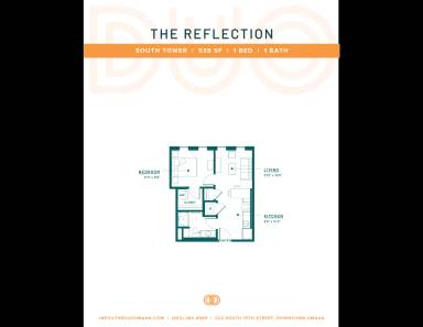 Main picture of 222 S 15th St