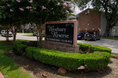 Main picture of Westbury Reserve Apartments