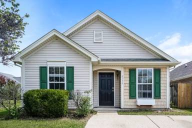 Main picture of 2534 Sonar St
