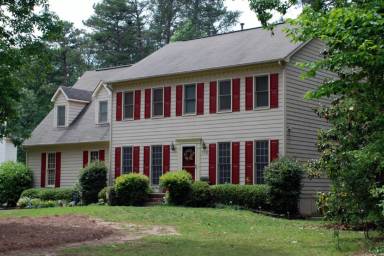 Main picture of 114 Heritage Way