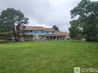 Main picture of 2540 E Geddes Pl