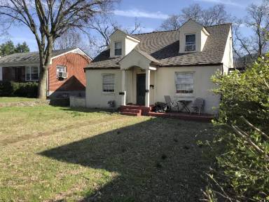 Main picture of 3145 Parthenon Ave