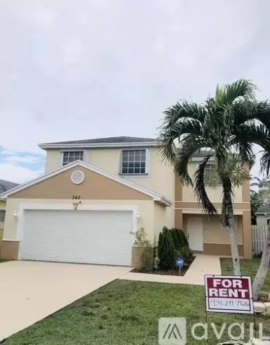 Main picture of 343 E Riverbend Dr