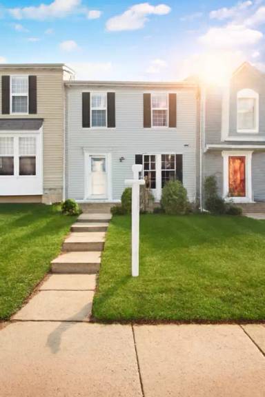 Main picture of 1310 Germander Dr