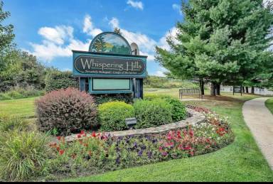 Main picture of 3011 Whispering Hls