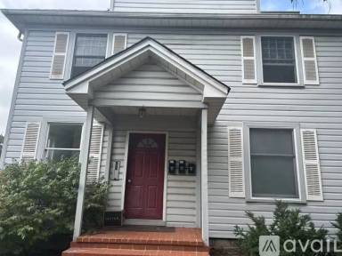 Main picture of 315 N Mill St