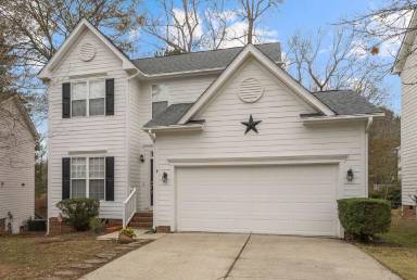 Main picture of 108 Henson Pl