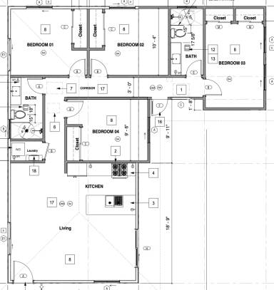 Main picture of 6027 Mesita Dr