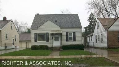 Main picture of 4959 Weddell St