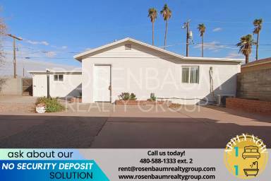 Main picture of 1410 N Brown Ave