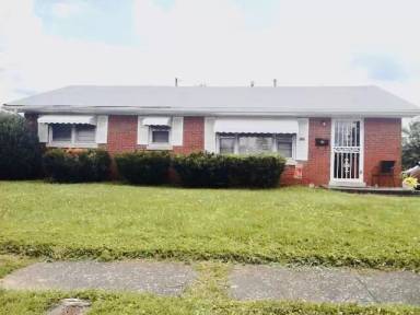 Main picture of 537 Glenbrook St