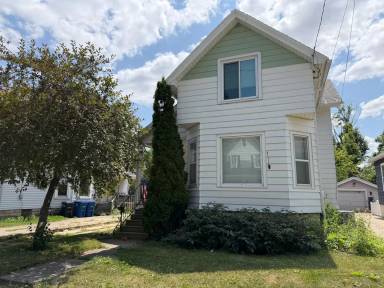 Main picture of 327 Saratoga Ave