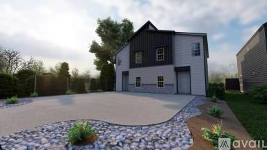 Main picture of 3611 Cleveland St
